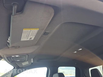 2024 Chevrolet Silverado 2500HD WT Extended Cab Medium Bed 1WT - miniatura 18