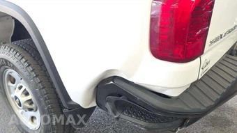 2024 Chevrolet Silverado 2500HD WT Extended Cab Medium Bed 1WT - miniatura 20