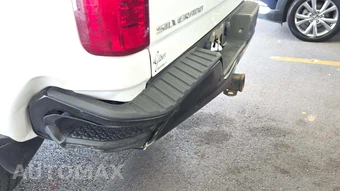 2024 Chevrolet Silverado 2500HD WT Extended Cab Medium Bed 1WT - miniatura 21