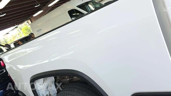 2024 Chevrolet Silverado 2500HD WT Extended Cab Medium Bed 1WT - miniatura 26