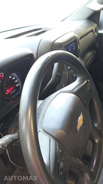 2024 Chevrolet Silverado 2500HD WT Extended Cab Medium Bed 1WT - miniatura 27