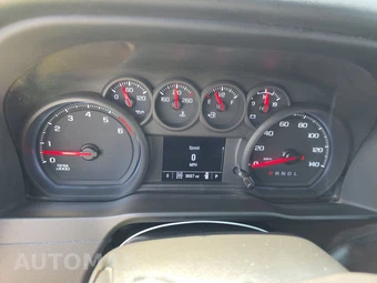 2024 Chevrolet Silverado 2500HD WT Extended Cab Medium Bed 1WT - miniatura 12