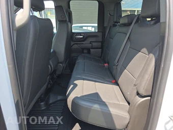 2024 Chevrolet Silverado 2500HD WT Extended Cab Medium Bed 1WT - miniatura 13