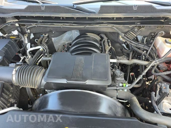 2024 Chevrolet Silverado 2500HD WT Extended Cab Medium Bed 1WT - miniatura 15