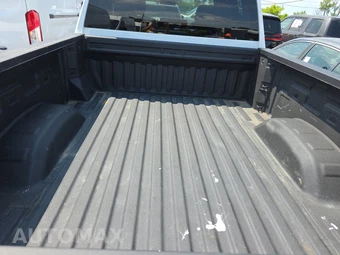 2024 Chevrolet Silverado 2500HD WT Extended Cab Medium Bed 1WT - miniatura 16