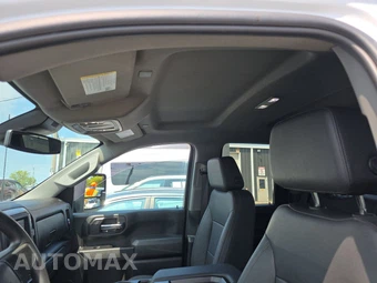 2024 Chevrolet Silverado 2500HD WT Extended Cab Medium Bed 1WT - miniatura 17