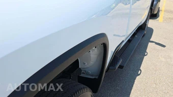 2024 Chevrolet Silverado 2500HD WT Extended Cab Medium Bed 1WT - miniatura 18