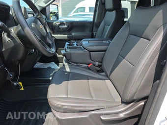 2024 Chevrolet Silverado 2500HD WT Extended Cab Medium Bed 1WT - miniatura 7