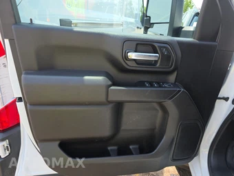 2024 Chevrolet Silverado 2500HD WT Extended Cab Medium Bed 1WT - miniatura 9