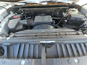 2024 Chevrolet Silverado 2500HD WT Regular Cab Long Bed 1WT - miniatura 14