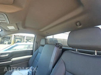 2024 Chevrolet Silverado 2500HD WT Regular Cab Long Bed 1WT - miniatura 17