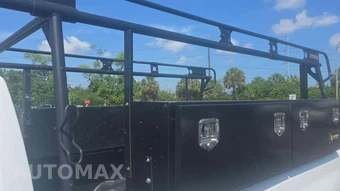 2024 Chevrolet Silverado 2500HD WT Regular Cab Long Bed 1WT - miniatura 26