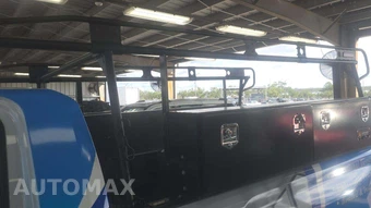 2024 Chevrolet Silverado 2500HD WT Regular Cab Long Bed 1WT - miniatura 41