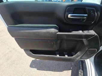 2024 Chevrolet Silverado 2500HD WT Regular Cab Long Bed 1WT - miniatura 9