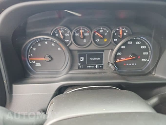 2024 Chevrolet Silverado 2500HD WT Regular Cab Long Bed 1WT - miniatura 12
