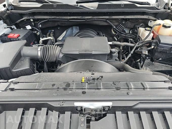 2024 Chevrolet Silverado 2500HD WT Regular Cab Long Bed 1WT - miniatura 15