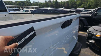 2024 Chevrolet Silverado 2500HD WT Regular Cab Long Bed 1WT - miniatura 25