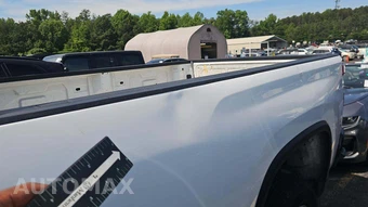 2024 Chevrolet Silverado 2500HD WT Regular Cab Long Bed 1WT - miniatura 29