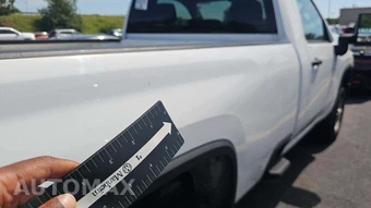 2024 Chevrolet Silverado 2500HD WT Regular Cab Long Bed 1WT - miniatura 31