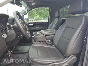 2024 Chevrolet Silverado 2500HD WT Regular Cab Long Bed 1WT - miniatura 7