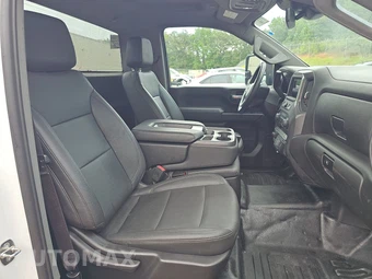 2024 Chevrolet Silverado 2500HD WT Regular Cab Long Bed 1WT - miniatura 8