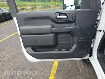 2024 Chevrolet Silverado 2500HD WT Regular Cab Long Bed 1WT - miniatura 9