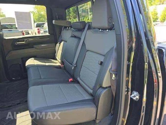 2024 Chevrolet Silverado 2500HD ZR2 Crew Cab Medium Bed 3LT - miniatura 13