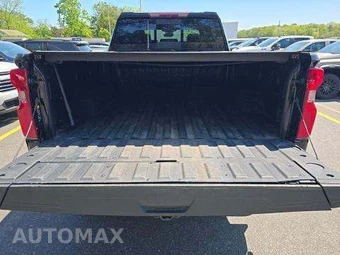 2024 Chevrolet Silverado 2500HD ZR2 Crew Cab Medium Bed 3LT - miniatura 14
