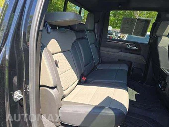2024 Chevrolet Silverado 2500HD ZR2 Crew Cab Medium Bed 3LT - miniatura 16