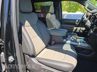 2024 Chevrolet Silverado 2500HD ZR2 Crew Cab Medium Bed 3LT - miniatura 18