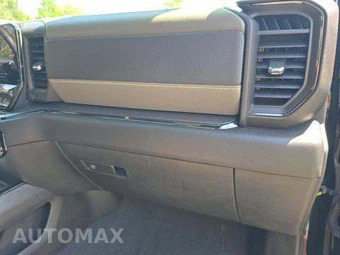 2024 Chevrolet Silverado 2500HD ZR2 Crew Cab Medium Bed 3LT - miniatura 19