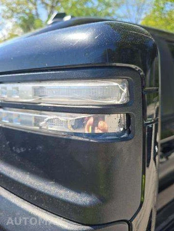 2024 Chevrolet Silverado 2500HD ZR2 Crew Cab Medium Bed 3LT - miniatura 23