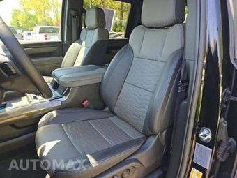 2024 Chevrolet Silverado 2500HD ZR2 Crew Cab Medium Bed 3LT - miniatura 6