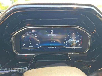 2024 Chevrolet Silverado 2500HD ZR2 Crew Cab Medium Bed 3LT - miniatura 9