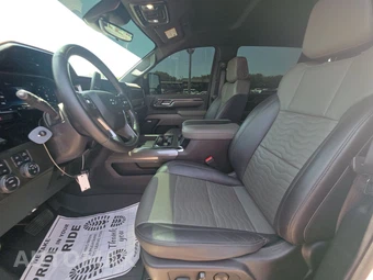 2024 Chevrolet Silverado 2500HD ZR2 Crew Cab Medium Bed 3LT - miniatura 13
