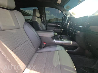 2024 Chevrolet Silverado 2500HD ZR2 Crew Cab Medium Bed 3LT - miniatura 14