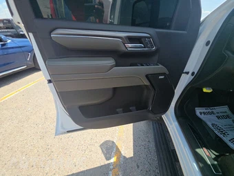 2024 Chevrolet Silverado 2500HD ZR2 Crew Cab Medium Bed 3LT - miniatura 15