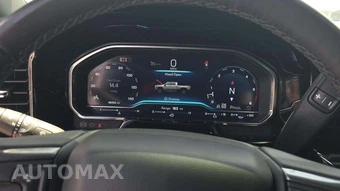 2024 Chevrolet Silverado 2500HD ZR2 Crew Cab Medium Bed 3LT - miniatura 28
