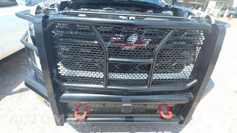 2024 Chevrolet Silverado 2500HD ZR2 Crew Cab Medium Bed 3LT - miniatura 32
