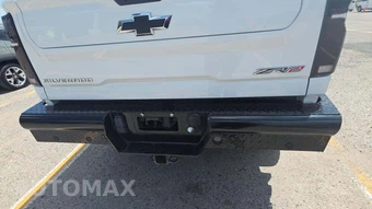 2024 Chevrolet Silverado 2500HD ZR2 Crew Cab Medium Bed 3LT - miniatura 36