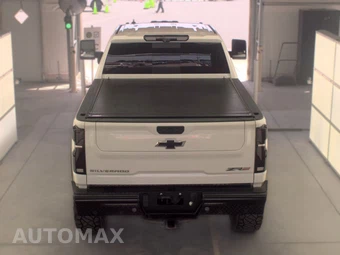 2024 Chevrolet Silverado 2500HD ZR2 Crew Cab Medium Bed 3LT - miniatura 6