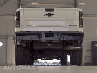 2024 Chevrolet Silverado 2500HD ZR2 Crew Cab Medium Bed 3LT - miniatura 7
