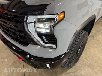 2024 Chevrolet Silverado 2500HD ZR2 Crew Cab Medium Bed 3LT - miniatura 18
