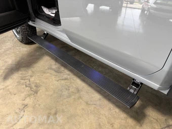 2024 Chevrolet Silverado 2500HD ZR2 Crew Cab Medium Bed 3LT - miniatura 25