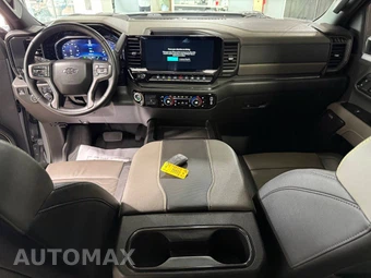 2024 Chevrolet Silverado 2500HD ZR2 Crew Cab Medium Bed 3LT - miniatura 27