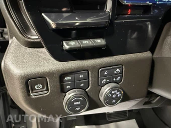 2024 Chevrolet Silverado 2500HD ZR2 Crew Cab Medium Bed 3LT - miniatura 32