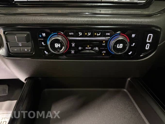 2024 Chevrolet Silverado 2500HD ZR2 Crew Cab Medium Bed 3LT - miniatura 36