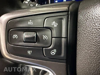 2024 Chevrolet Silverado 2500HD ZR2 Crew Cab Medium Bed 3LT - miniatura 39