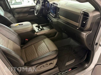 2024 Chevrolet Silverado 2500HD ZR2 Crew Cab Medium Bed 3LT - miniatura 41