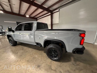 2024 Chevrolet Silverado 2500HD ZR2 Crew Cab Medium Bed 3LT - miniatura 5